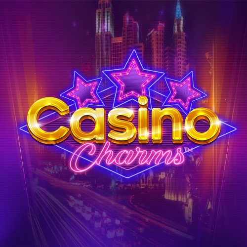 Casino Charms-PLAYTECH